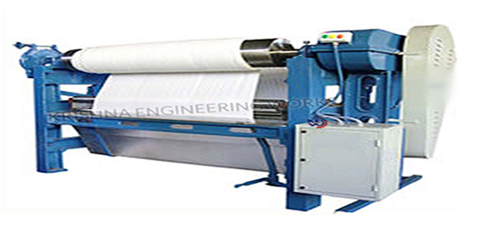 Textile Processing Machinery