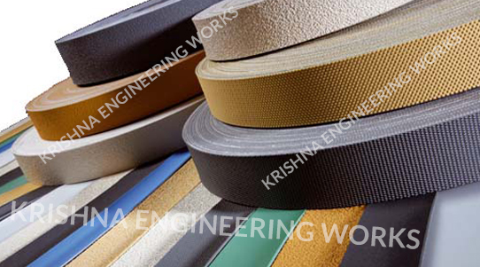 Rubber Fillet Manufacturer, Supplier and Exporter | Krishna Engineering Works
