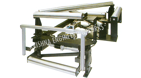 Turn Bar System Manufacturer | Krishna Engineering Works