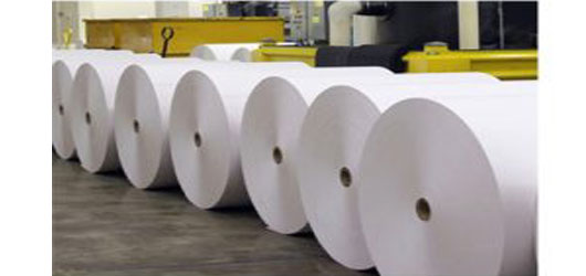 Paper Industries Machinery