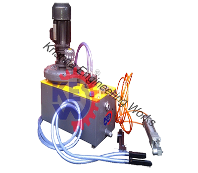 Web Guiding System
